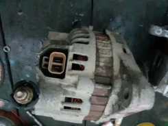 ��������� Nissan SR20DET, SR20DE Nissan ����