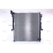 �������� ���������� ��������� Nissens 628965 628965 628965 ����