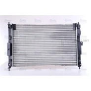 �������� Nissens Nissens 636014 636014 ����