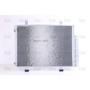 �������� ������������ Suzuki: Swift 1.2 10- Nissens 940356 940356 ����