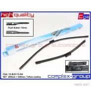 �������� ����� (680+500) (Push Button 16mm) A586S CGA 10BLD115RA 10BLD115RA ����