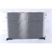 ��������� ������������ Nissens 94671 94671 ����