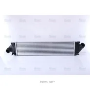 ������������� ���������� (����������) Nissens 96481 96481 ����