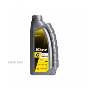 Kixx G