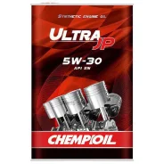 Chempioil Ultra JP