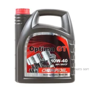 Chempioil Optima GT