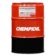 Chempioil Truck CH-6 UHPD Ultra Eco