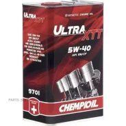 Chempioil Ultra XTT