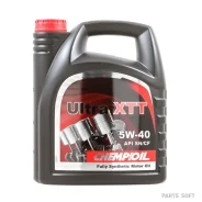 Chempioil Ultra XTT