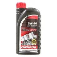 Chempioil Ultra XTT