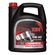 Chempioil Ultra XDI