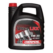 Chempioil Ultra LRX