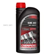 Chempioil Ultra XTT