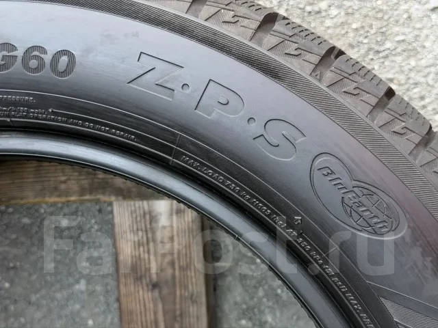 Yokohama S70. ������, ��� �����, 2024 ���, �/�, ����� �� 5 % ����