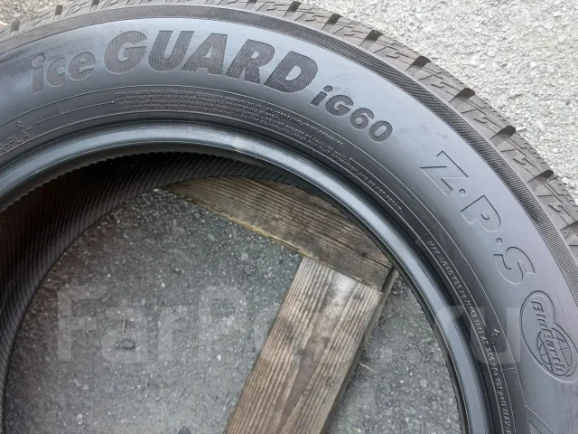 Yokohama S70. ������, ��� �����, 2024 ���, �/�, ����� �� 5 % ����