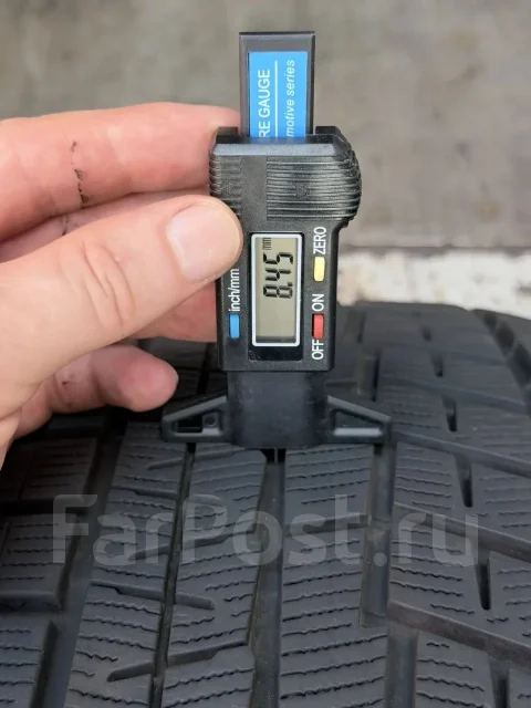 Yokohama S70. ������, ��� �����, 2024 ���, �/�, ����� �� 5 % ����