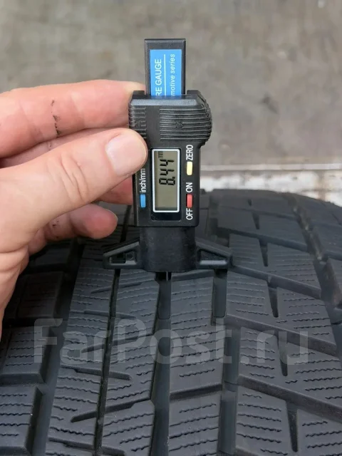 Yokohama S70. ������, ��� �����, 2024 ���, �/�, ����� �� 5 % ����
