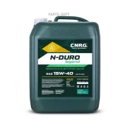 CNRG N-Duro Legend