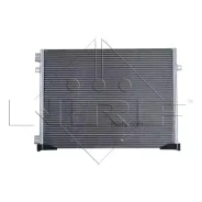 �������� ����. REN Trafic 2.0/1.9DCI 01- ��� NRF 35482 35482 ����
