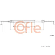 ���� ����������� ������� ��� ���� Renault Safrane Cofle 92106763 92106763 ����