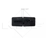 �������� ��������� FIAT Punto 1.1 94- NRF 53205 53205 ����