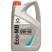Comma Eco-MB