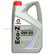 Comma Eco-Z