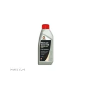 Comma MVMTF Plus