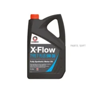 Comma X-Flow Type F Plus