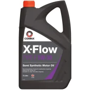 Comma X-Flow Type F