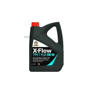 Comma X-Flow Type F Plus