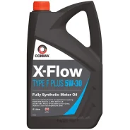 Comma X-Flow Type F Plus