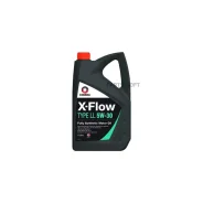 Comma X-Flow Type LL