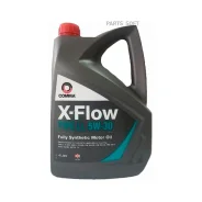 Comma X-Flow Type LL