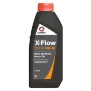 Comma X-Flow Type XS