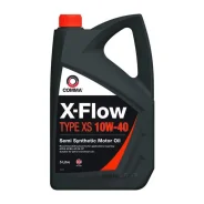 Comma X-Flow Type XS
