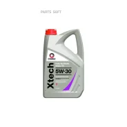 Comma Xtech
