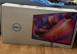 Dell. 27", ���������� �� (LCD, LED, QLED) ����