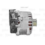 ���������, 14� 180� Berlingo II, C3,4,5, DS3,4,5 Valeo 439845 439845 ����