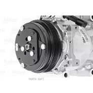 ���������� ������������ Fiat Ducato (250) 2.3, RUS Valeo 813207 813207 ����