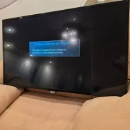 Samsung UE39F5000. LED ����
