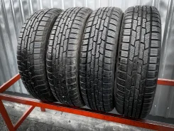 Firestone Winterhawk 2 EVO