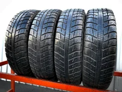 Michelin Alpin 3