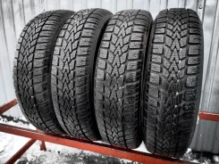 Dunlop SP Winter Response 2