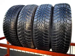 Dunlop SP Winter Response 2
