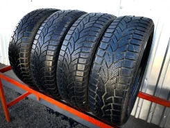 Gislaved Euro Frost 3 Silica