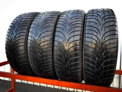 Nokian WR D3