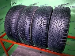 Nokian WR D3