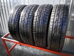 Firestone Winterhawk 2