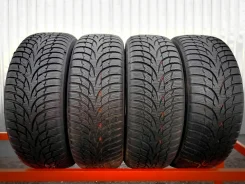 Nokian WR D3